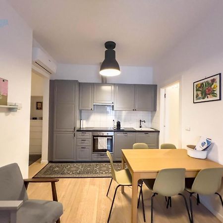 Ferienwohnung Imbriani 4S Tirabora Short Rent Triest Exterior foto