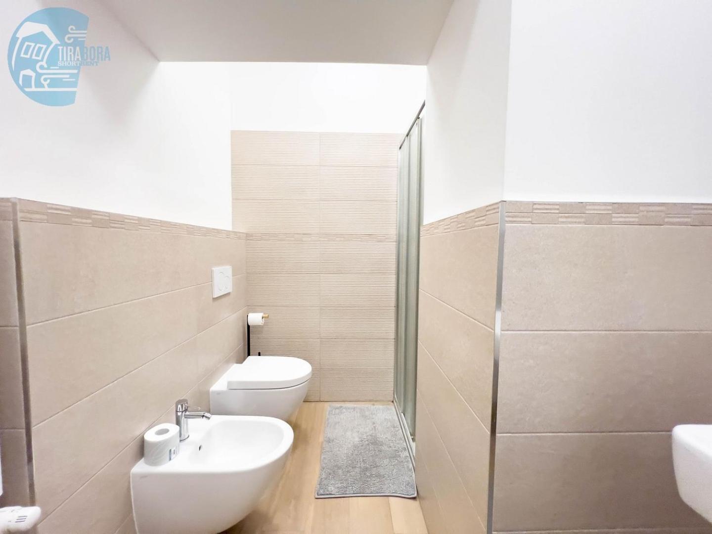 Ferienwohnung Imbriani 4S Tirabora Short Rent Triest Exterior foto